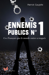 Picture of Ennemis Publics N°1
