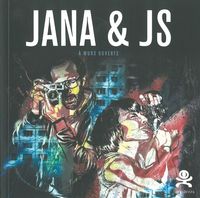 Image de Jana & Js