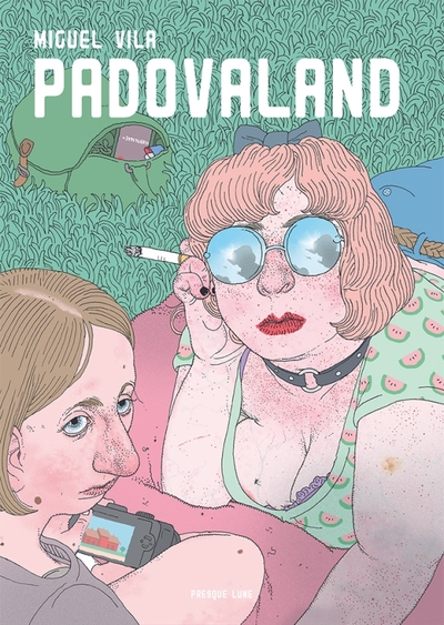 Picture of Padovaland