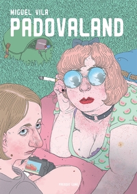 Picture of Padovaland
