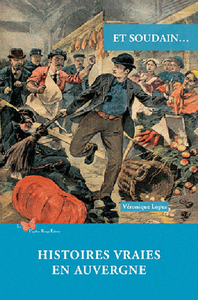 Picture of Histoires Vraies En Auvergne