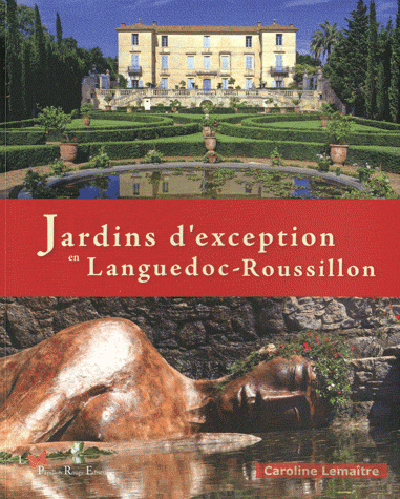 Image de Jardins D'Exception Enlanguedoc-Roussillon