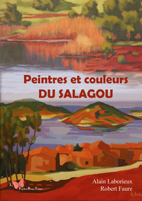 Picture of Peintres Et Couleurs Du Salagou