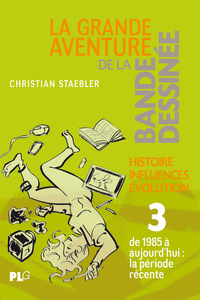 Picture of Grande Aventure de la Bande Dessinée (La) T03