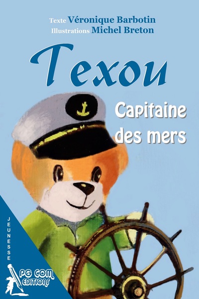 Picture of Texou Capitaine des mers