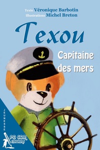 Picture of Texou Capitaine des mers