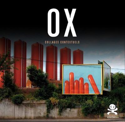 Image de Ox - Collages contextuels