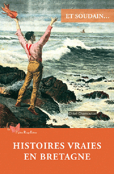 Picture of Histoires Vraies En Bretagne