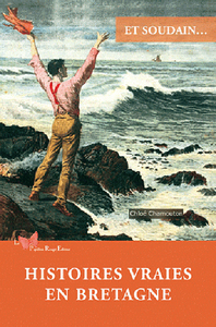 Picture of Histoires Vraies En Bretagne