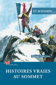 Picture of Histoires Vraies Au Sommet