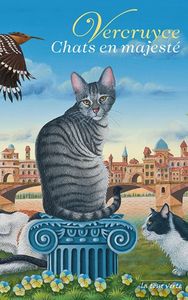 Picture of Chats en majesté