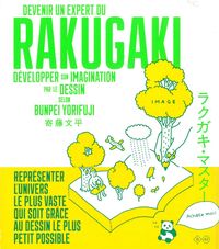 Image de Devenir un expert du rakugaki