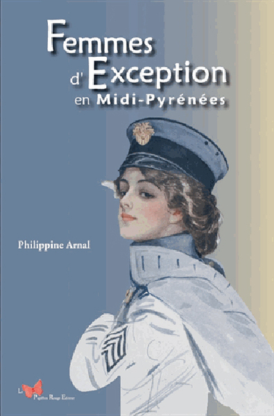 Picture of Femmes D'Exception En Midi-Pyrénées