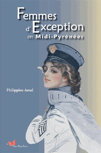 Picture of Femmes D'Exception En Midi-Pyrénées