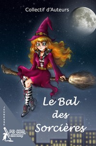 Image de Le Bal des Sorcières