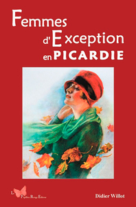 Picture of Femmes D'Exception En Picardie