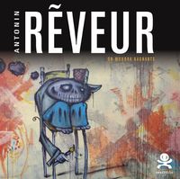 Picture of Antonin Reveur : on mourra gagnants