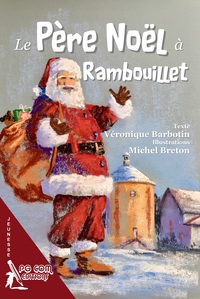 Image de Le Père Noël à Rambouillet