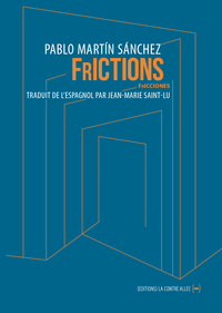 Picture of Frictions