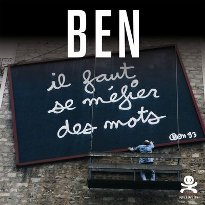 Picture of Ben