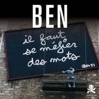 Picture of Ben