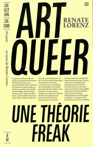 Image de Art queer