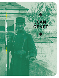 Image de Jean Genet