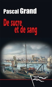 Image de DE SUCRE ET DE SANG