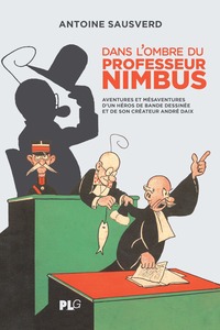 Picture of Dans l'Ombre du Professeur Nimbus
