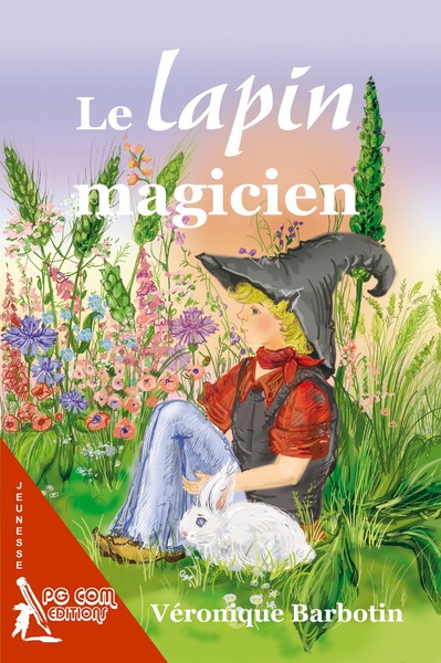 Picture of Le lapin magicien