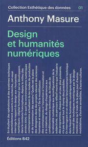 Image de Design et humanités numériques