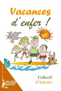 Picture of Vacances d'enfer !