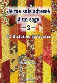 Picture of Je me suis adressé a un Sage (2)