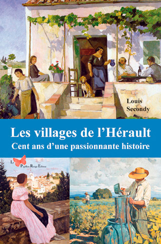 Image de Villages De L'Hérault (Les)