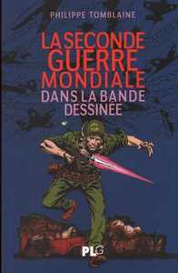Picture of Seconde guerre mondiale dans la bande dessinée (La)