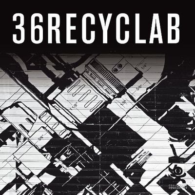 Picture of 36 recyclab