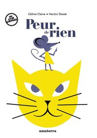 Picture of Peur de rien