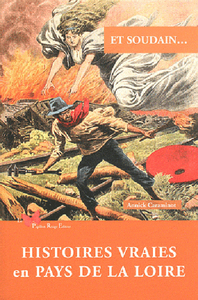 Picture of Histoires Vraies En Pays De Loire