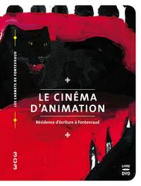 Image de Le cinéma d'animation