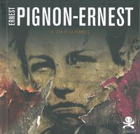 Picture of Ernest Pignon-Ernest