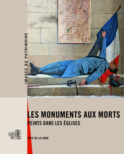 Image de Les monuments aux morts peints dans les églises