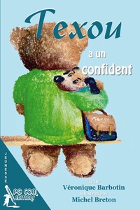 Picture of Texou a un confident