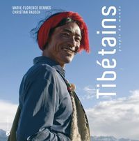 Picture of Tibétains - Peuple du monde