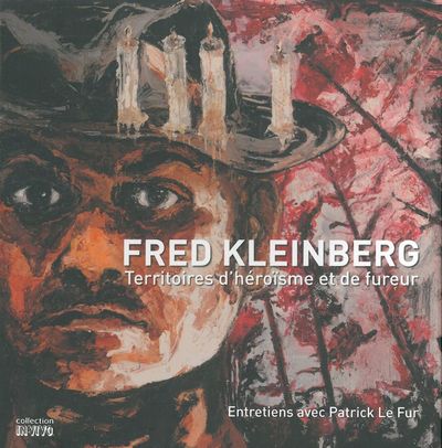 Image de Fred Kleinberg