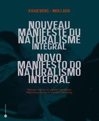 Image de Nouveau manifeste du naturalisme intégral