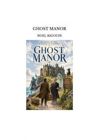 Picture of GHOST MANOR