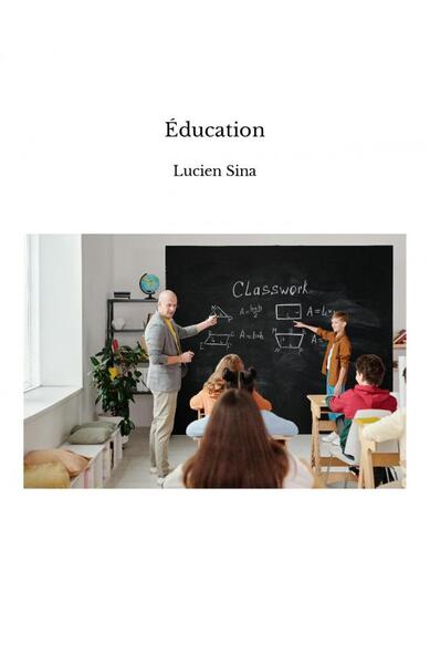 Picture of Éducation