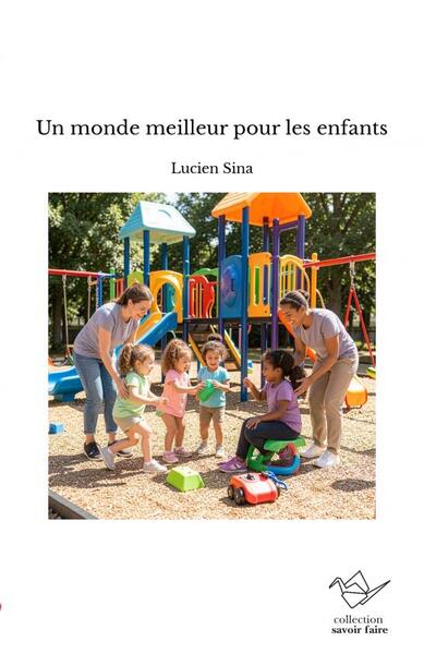 Image de Un monde meilleur pour les enfants