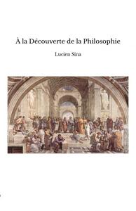 Image de À la Découverte de la Philosophie