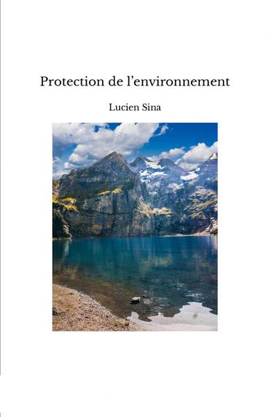Picture of Protection de l?environnement